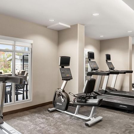 Residence Inn By Marriott Homewood Mountain Brook 외부 사진