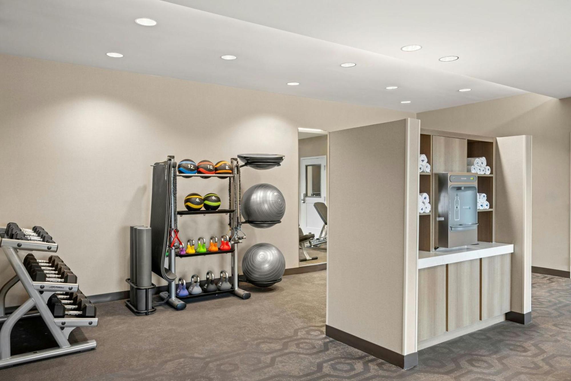Residence Inn By Marriott Homewood Mountain Brook 외부 사진