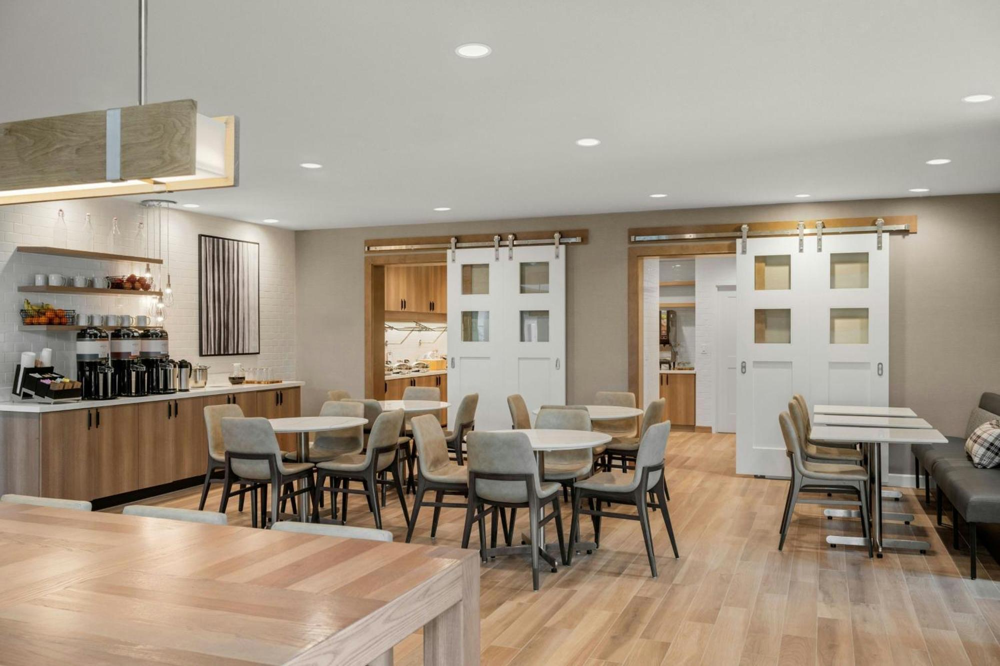 Residence Inn By Marriott Homewood Mountain Brook 외부 사진