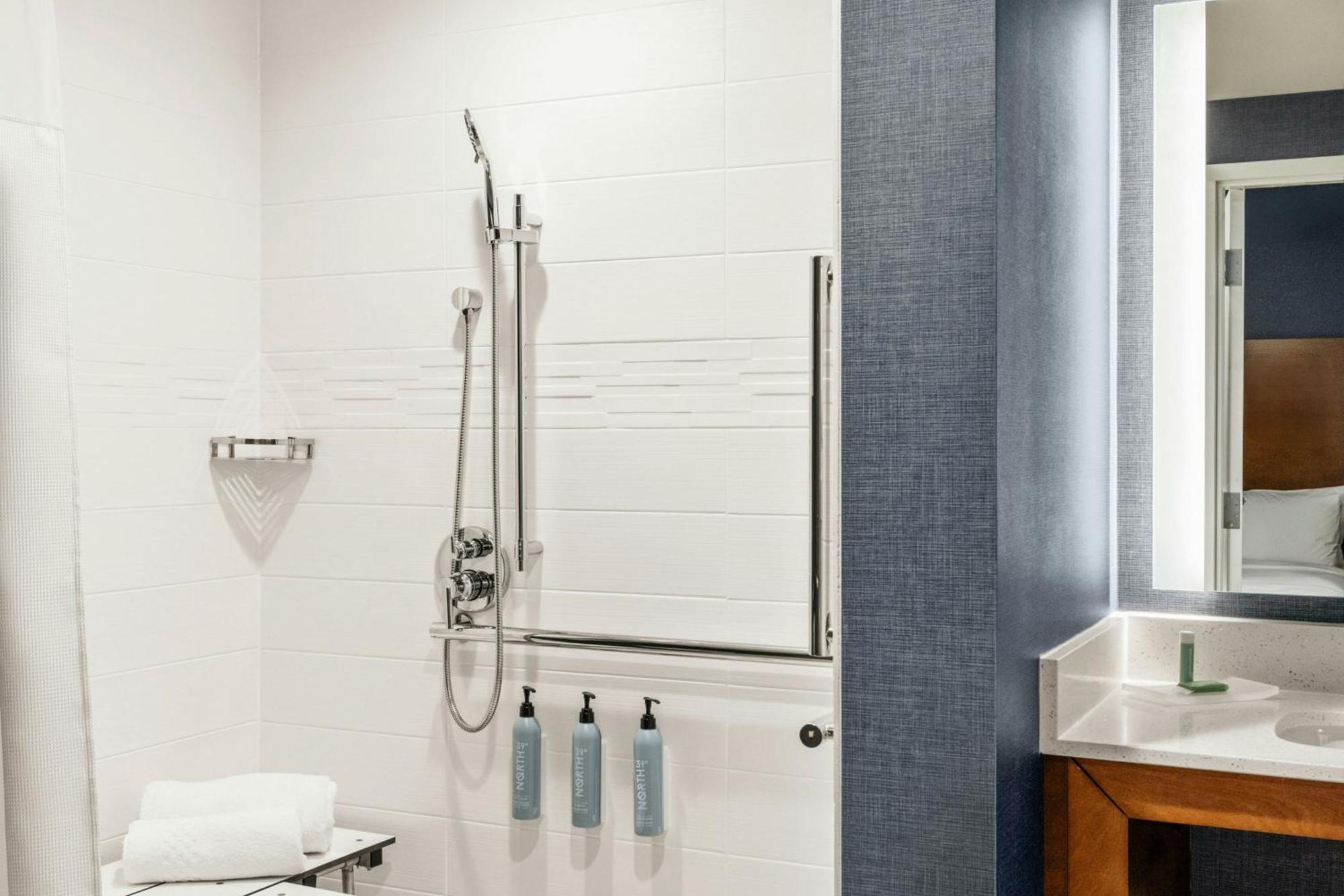 Residence Inn By Marriott Homewood Mountain Brook 외부 사진