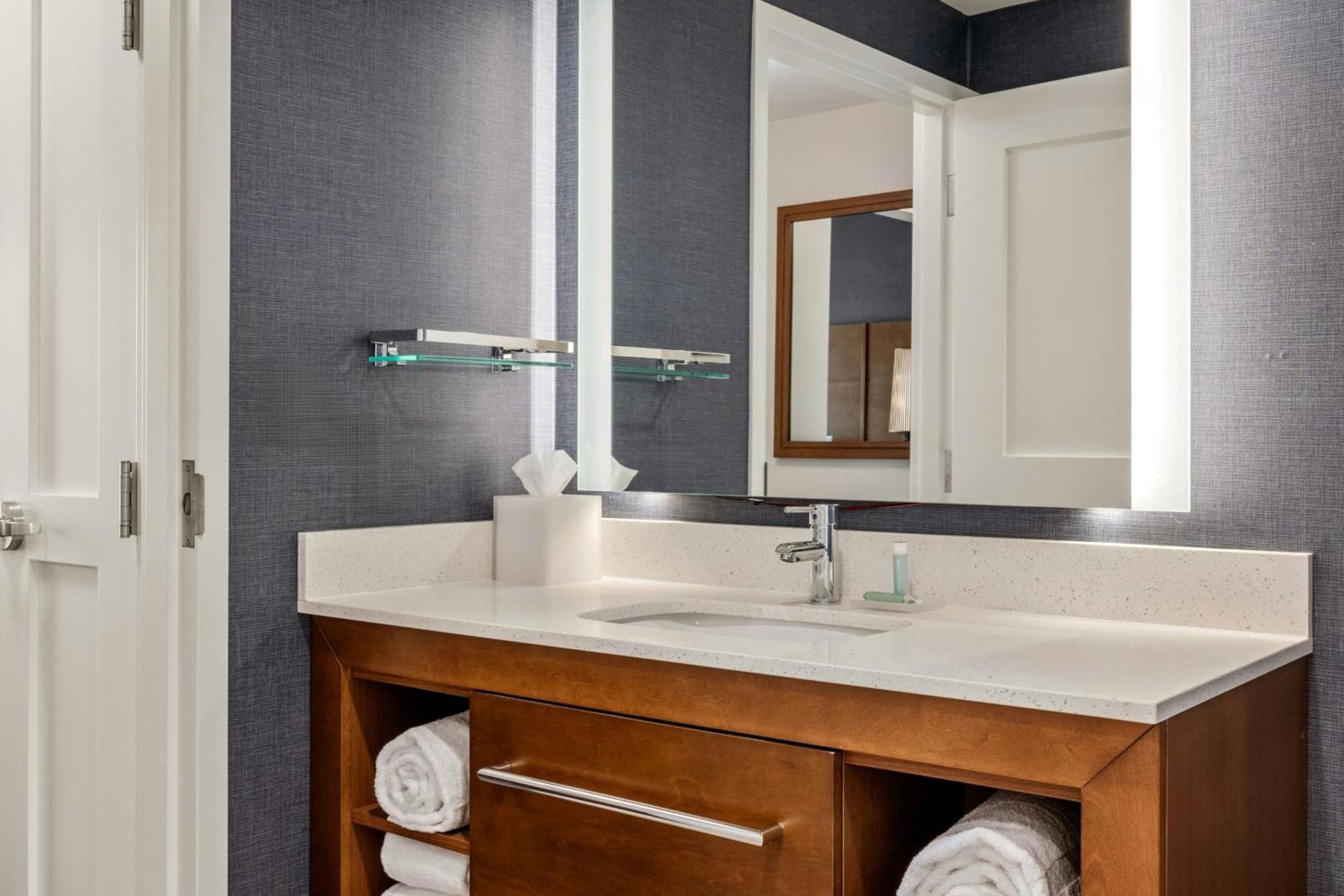 Residence Inn By Marriott Homewood Mountain Brook 외부 사진