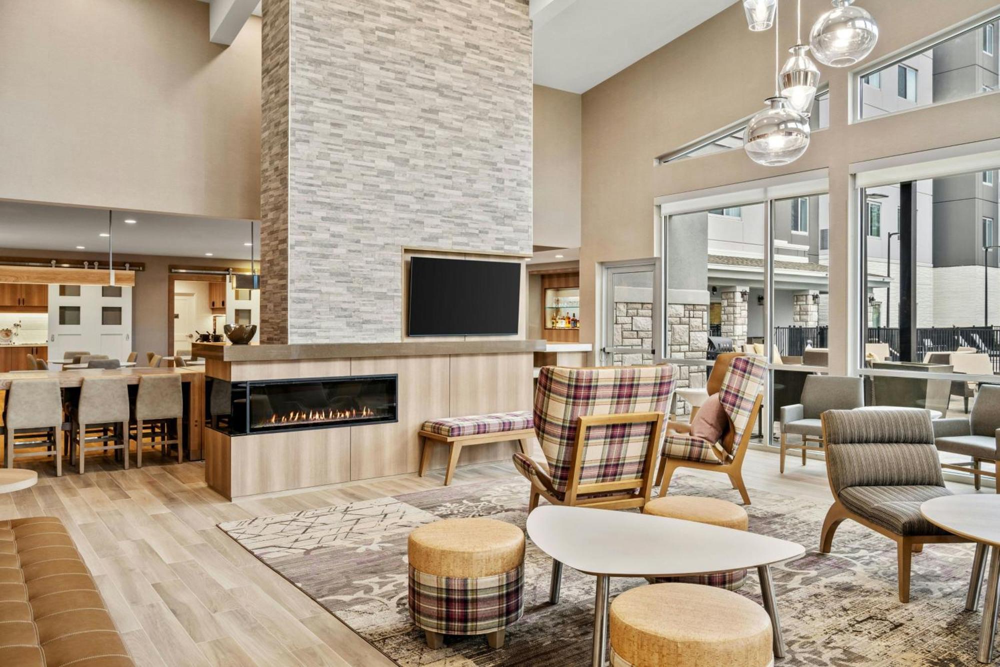 Residence Inn By Marriott Homewood Mountain Brook 외부 사진