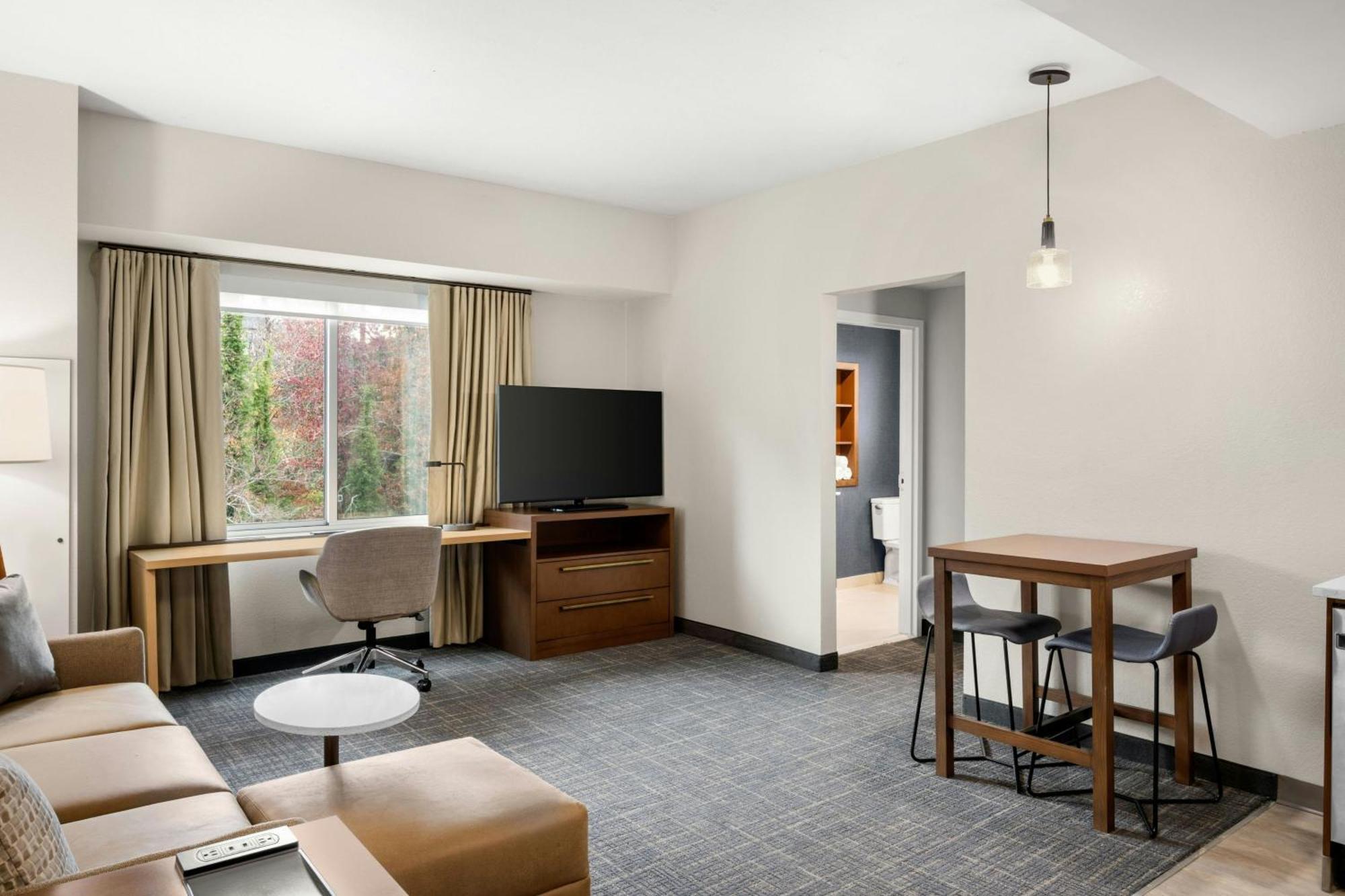 Residence Inn By Marriott Homewood Mountain Brook 외부 사진