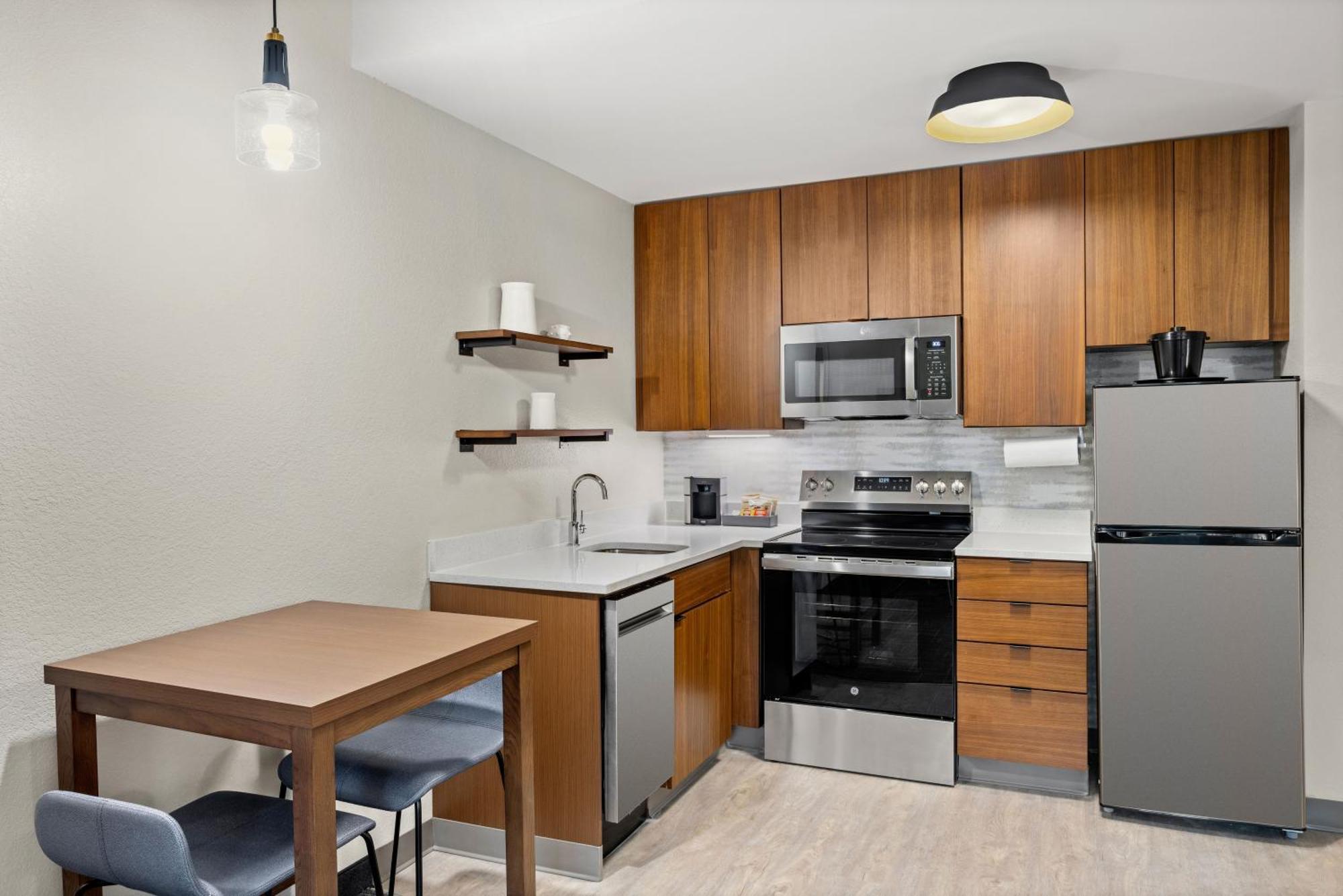 Residence Inn By Marriott Homewood Mountain Brook 외부 사진