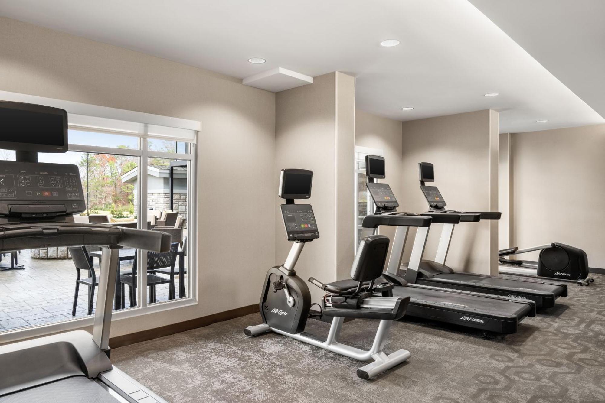Residence Inn By Marriott Homewood Mountain Brook 외부 사진