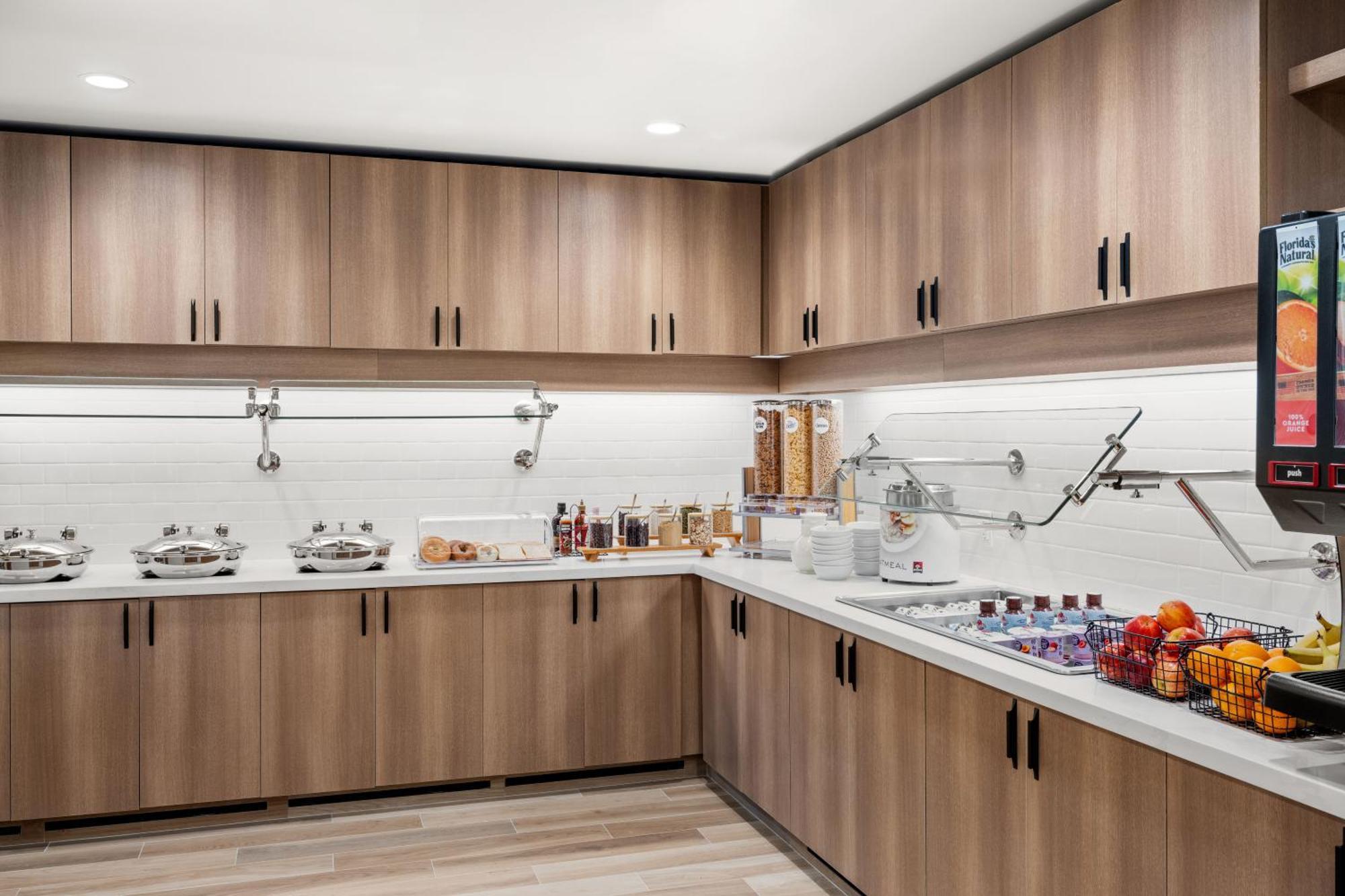 Residence Inn By Marriott Homewood Mountain Brook 외부 사진