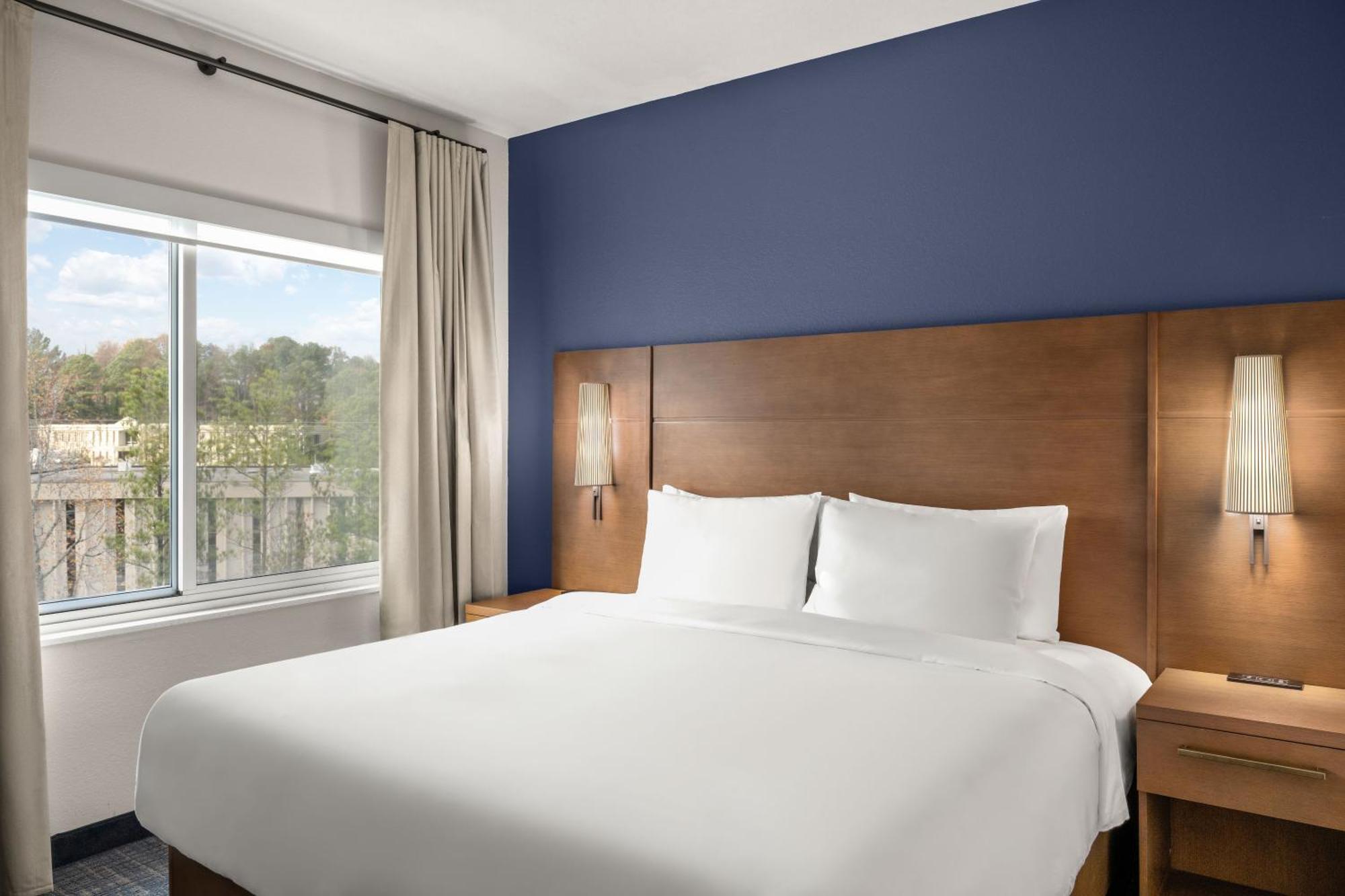 Residence Inn By Marriott Homewood Mountain Brook 외부 사진