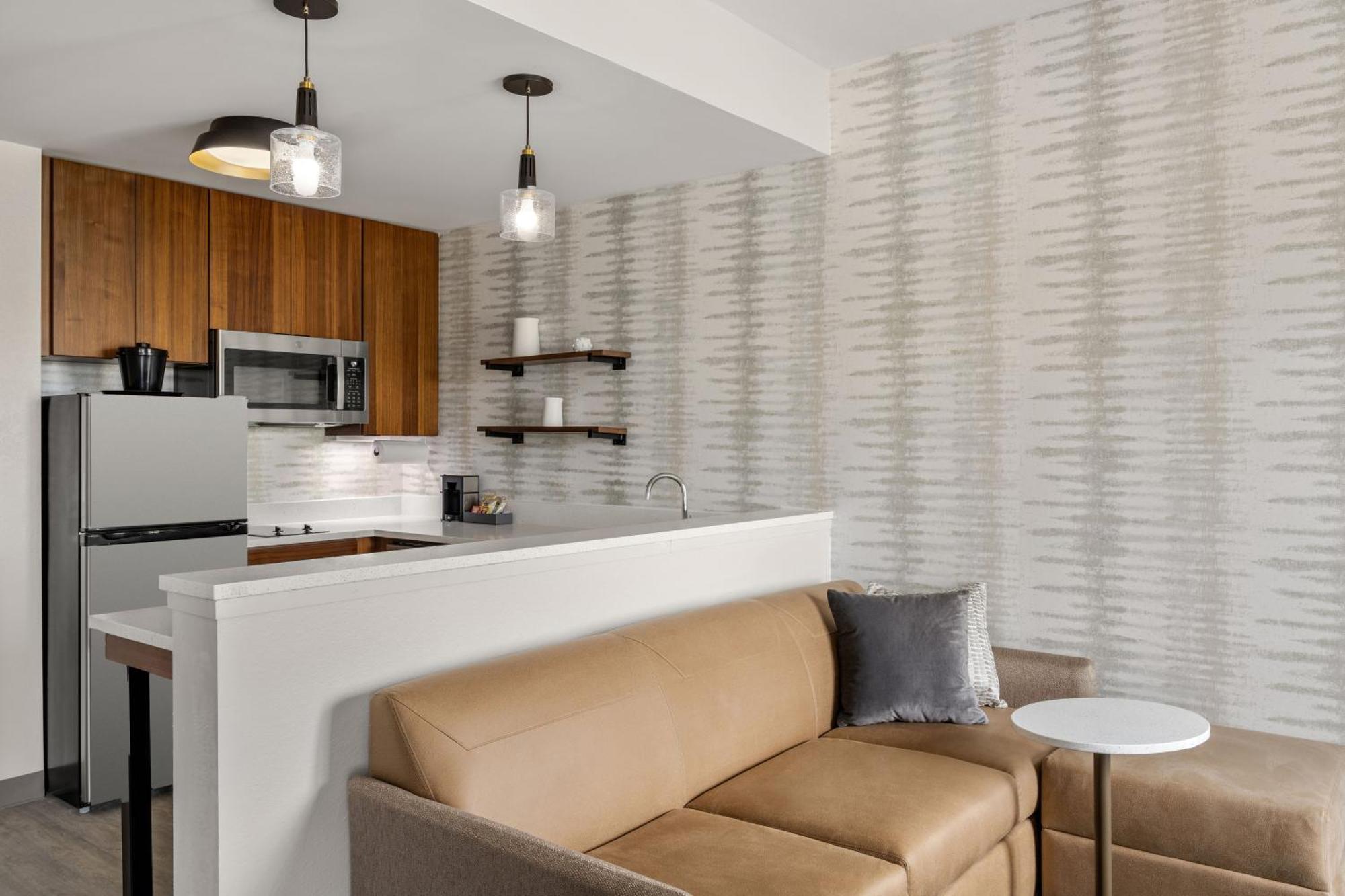 Residence Inn By Marriott Homewood Mountain Brook 외부 사진