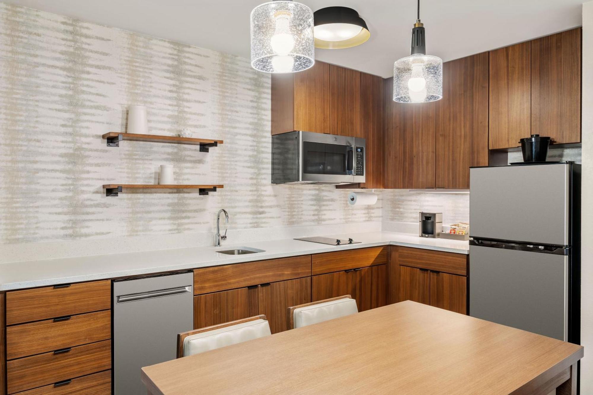 Residence Inn By Marriott Homewood Mountain Brook 외부 사진